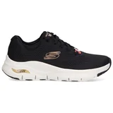 Skechers 75474 Crna