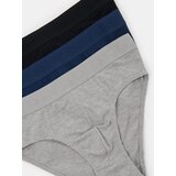 Sinsay 3-pack slip gaćica | shoptok.hr