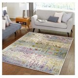 Conceptum Hypnose tepih Els1895, 100x300cm, šareni | Eponuda.ba