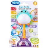 Playgro svetleća zvečka pingvin ( 32646 ) | Eponuda.com