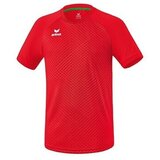 Erima Majice s kratkimi rokavi 3132101 Rdeča | Shoptok.si