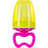Canpol Dishes & Cutlery duda za hranjenje s mrežicom za voće Pink 1 kom Cijene