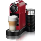 Nespresso aparat za kavo CitizMilk Red