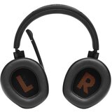 JBL Quantum 400 črne žične slušalke | Shoptok.si