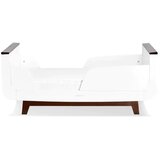 Snuz Kot Skandi Zaštitna ograda / Toddler Rails za Junior krevet - White | shoptok.hr