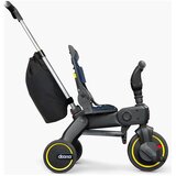 Doona Tricikl LIKI TRIKE S3 Deep Blue | Shoptok.si
