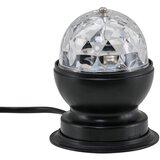 BRILONER 7347-015 - LED stona disko kugla DISCO LIGHT 1xE27/3W/230V Cene