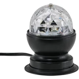RGB DISCO SVJETLO 3W