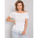 LAKERTA Blouse-LK-BZ-506361.11P-white | shoptok.hr