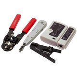 Logilink network tool set ( 5118 ) | ePonuda.com