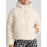 Sinsay Jakna s kapuljačom | shoptok.hr