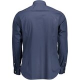 U.S. Polo Assn. US POLO SHIRT LONG SLEEVE MAN BLUE | shoptok.hr
