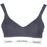 Calvin Klein BRALETTE WOMAN BLUE Cene