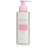 Notino Make-up Removing Milk nežni losjon za odstranjevanje ličil za obraz in oči 200 ml Cene
