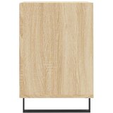 TV omarica sonoma hrast 100x35x55 cm inženirski les, (20912523) | Shoptok.si