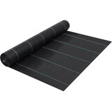  Pokrov za suzbijanje korova i korijenja crni 2 x 5 m PP Cijene