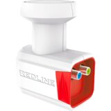 Redline LNB Twin L-2, 0, 1dB, Vodonepropusan | Eponuda.ba