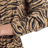 Zadig&voltaire WWDR01157-NATUREL Smeđa | shoptok.hr