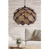 Opviq UAV011 brown chandelier Cene