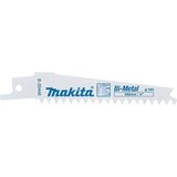 Makita list za sabljasto žago za mavčne plošče, 100 mm, 6 TPI, 5 kos, B-20448 | Shoptok.si