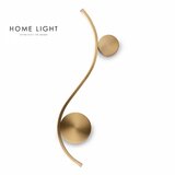 Vesta 567 zidna lampa 14W 3000K mesing | ePonuda.com