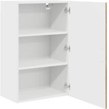  Ploča za perilicu posuđa Kalmar Sonoma hrast 50 x 31 x 80 cm | shoptok.hr