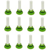 INORCO 12Pcs za Gtech Multi Mk2 K9 Sesalnik Dodatki Filter Elementi Aroma Stick Vacuum C, (21843632) Cene