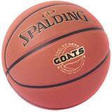 Spalding Lopta za košarku, Narandžasta | Eponuda.com