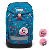 Ergobag šolski nahrbtnik prime – blue rose 2023 Cene