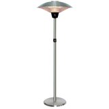  Grijalica za terasu (podešavanje po visini: 190 cm - 205 cm, 2.100 w) | shoptok.hr