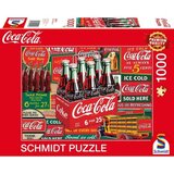 Schmidt Slagalica Puzzle 1000 delova Coca Cola Cene