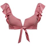 Only Gornji del bikini Dana 15223720 Roza | Shoptok.si