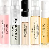 Beauty Discovery Box Notino Diva in a Vial set uniseks | shoptok.hr