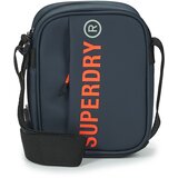Superdry Torbice TARP CROSS Cene
