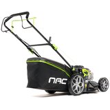 NAC LAWN MOWER WAS ASLEEP. B&S 125cc LS46-450E-HSS-JR drivetrain | shoptok.hr