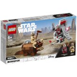 Lego Star Wars 75265 T-16 Skyhopper vs Bantha Microfighters, (20885857) | Shoptok.si