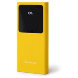 Colorum CPB10-05 powerbank 10000 mAh, 22,5 W, žuti Slike