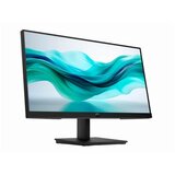 HP Monitor Series 3 Pro 21.5 FHD - 322pf FHD (1920 x 1080 @ 100 Hz） 250nit, 16:9 - - https://eprel.ec.europa.eu/fiches/electronicdisplays/Fiche_1989014_SL.pdf, https://eprel.ec.europa.eu/labels/electronicdisplays/Label_1986850.pdf, https://eprel.ec.europa.eu/fiches/electronicdisplays - ekran črn, stojalo črno - 48,8 x 29,43 x 5,13 cm - Teža 3,25 kg - ENERGY STAR, odprtina za varnostno ključavnico - 36 - Avtera - D, 13 kWh/1000h, , 0,5 W (stanje pripravljenosti) | Shoptok.si