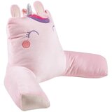 Catherine Lansfield Jastuk za leđa 60x25 cm Sparkle Unicorn – | shoptok.hr