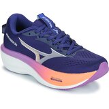 Mizuno Tek & Trail WAVE RIDER 30 Vijolična Cene