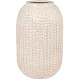 House Nordic Krem keramička vaza – Cijene