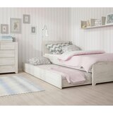 Modern Living Pisalna Miza Angel, Barva Hrasta | Shoptok.si