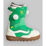 Vans The Progress 2027 Snowboard cevlji 02i / green / yellow Cene
