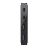 Belkin USB-C4-Port Mini Hub F4U090btBLK USB Hub | shoptok.hr