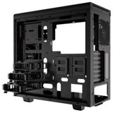 Be Quiet! Ohišje PURE BASE 600 (BG021) midiATX črno | Shoptok.si