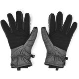 Under Armour UA Storm Insulated Gloves-GRY | Shoptok.si