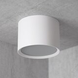 Brilagi Kupatilsko spot svetlo SMOOTH 1xGX53/15W/230V 60x82 mm bela IP54 | Eponuda.com