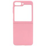 Chameleon Okrasni pokrovček (84PC) za Samsung Galaxy Z Flip 5 5G, roza | Shoptok.si