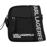 Karl Lagerfeld muška logo torbica | ePonuda.com