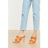 Trendyol Orange Women's Slippers | Shoptok.si